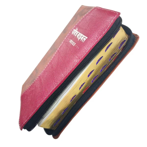 Compact Hindi Bible