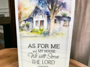 Joshua 24:15