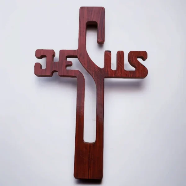 CUTTING CROSS