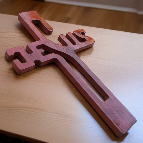 CUTTING CROSS
