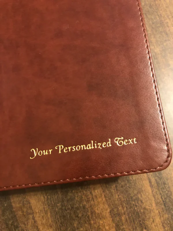 ESV MacArthur Study Bible 889