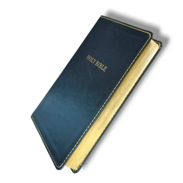 NKJV Compact Bible | Reference Bible |