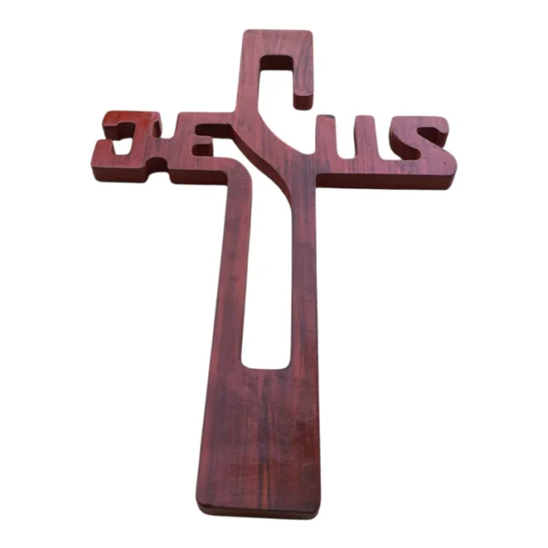 CUTTING CROSS