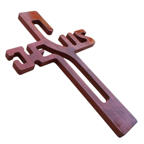 CUTTING CROSS