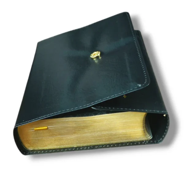 KJV Compact Reference Bible |