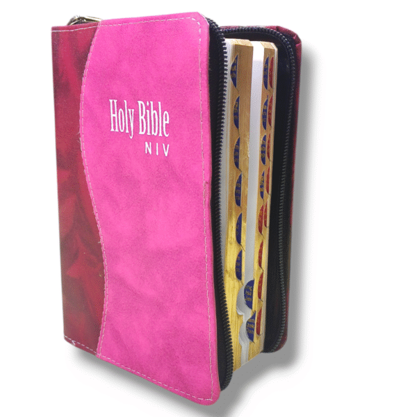 NIV Compact Edition
