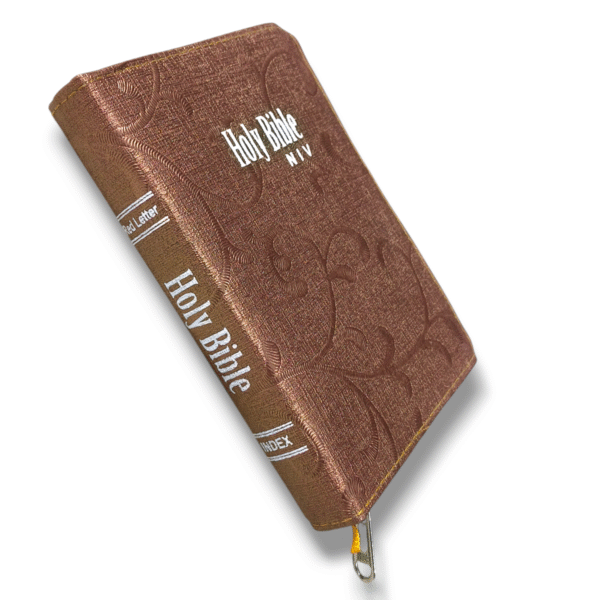 NIV BIBLE D d3