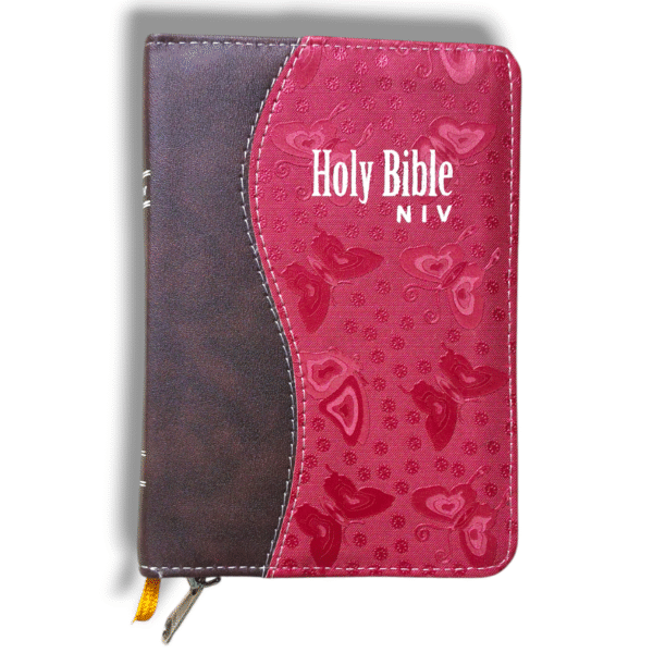 BUTTERFLY BIBLE