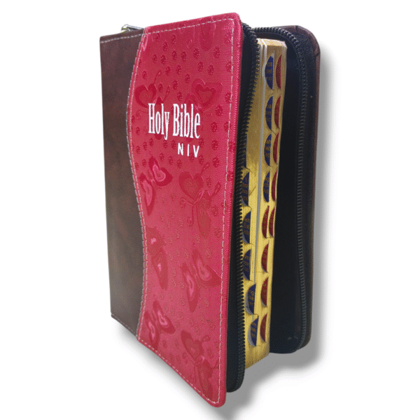 BUTTERFLY BIBLE