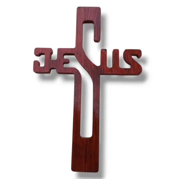 CUTTING CROSS
