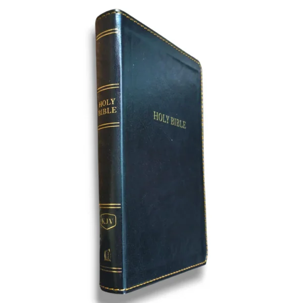 NKJV Compact Bible | Reference Bible |