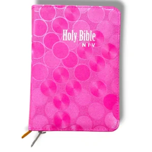 NIV Compact Edition