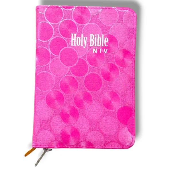 NIV Compact Edition