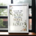 Joshua 24:15
