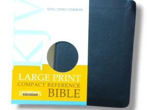 KJV Large Print Bible