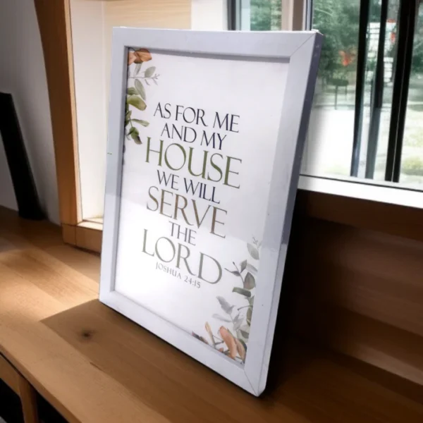 Joshua 24:15