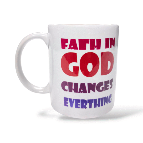 CHRIST CUP