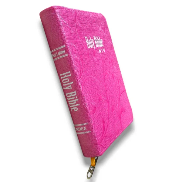 Light Pink Attractive Design