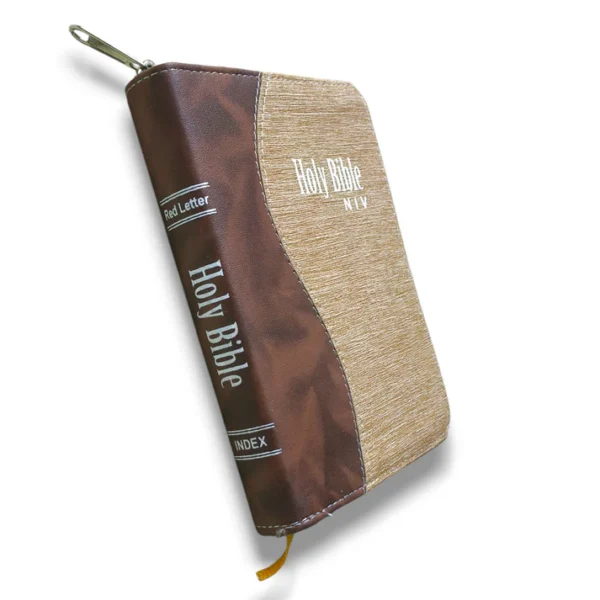 Brown Attractive Design