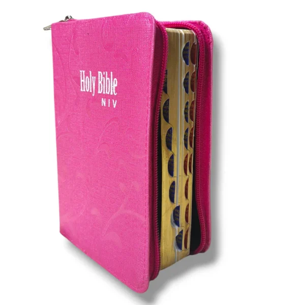 Light Pink Attractive Design