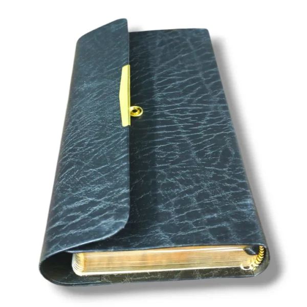 KJV Check Book Bible