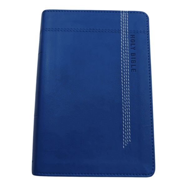 Bible, leathersoft 6767