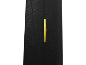 Black leatherflex