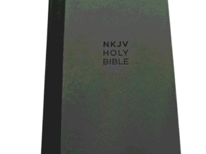 Column compact reference bible