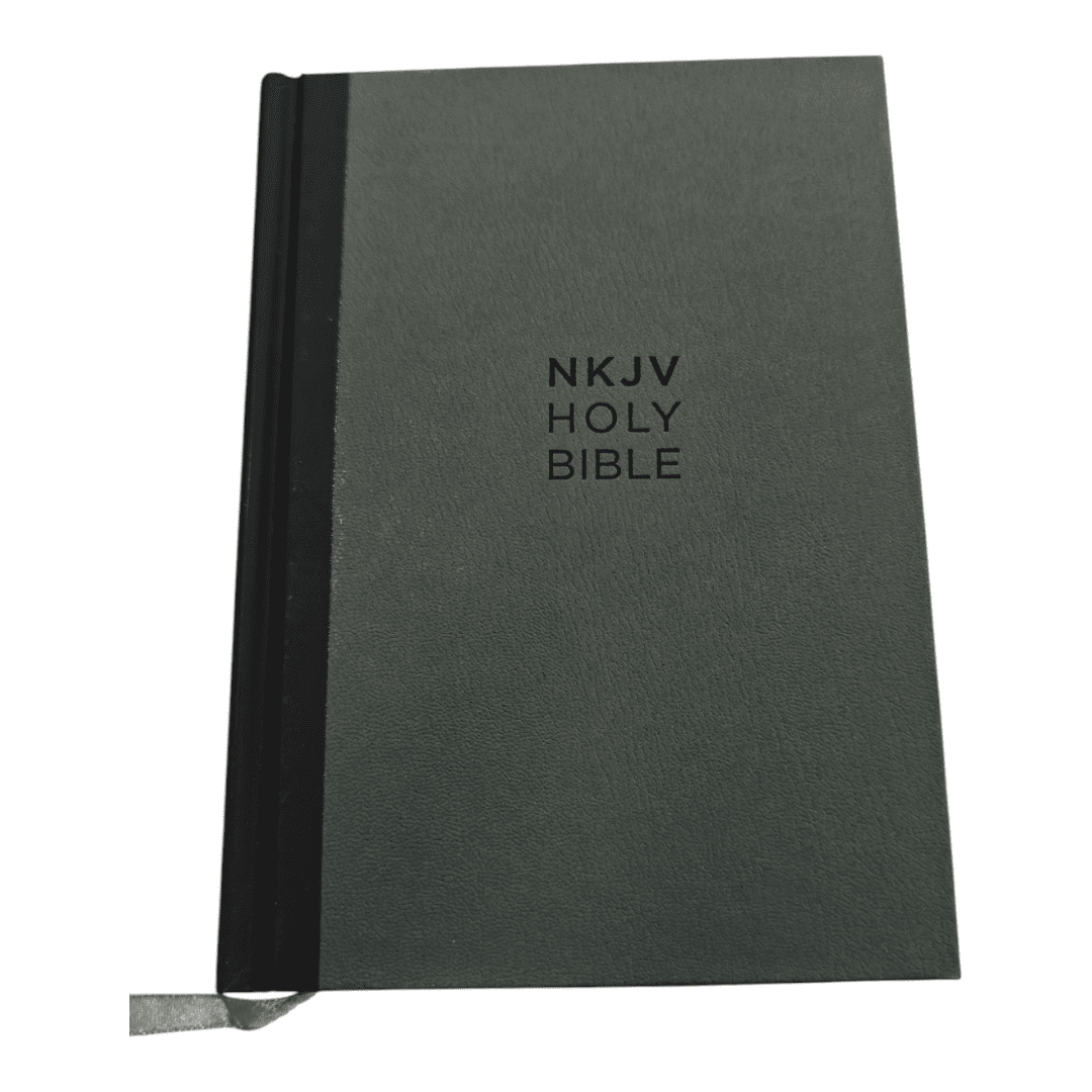 Column compact reference bible