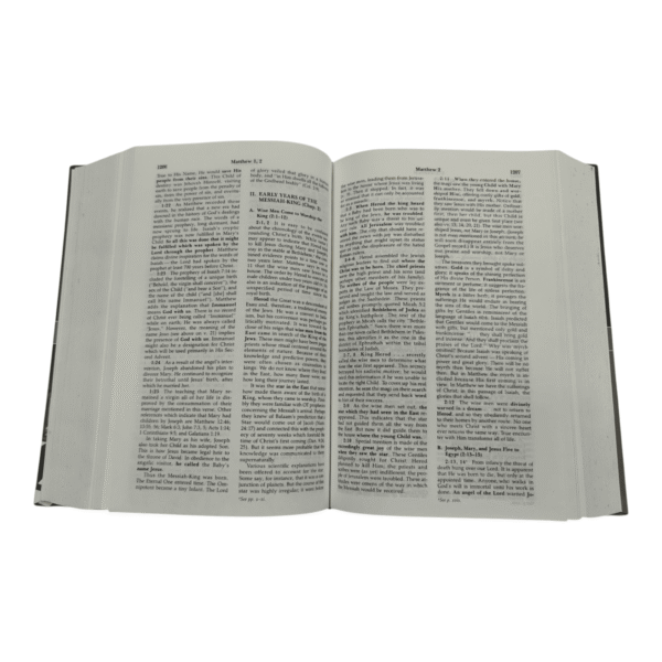 Complete study guide