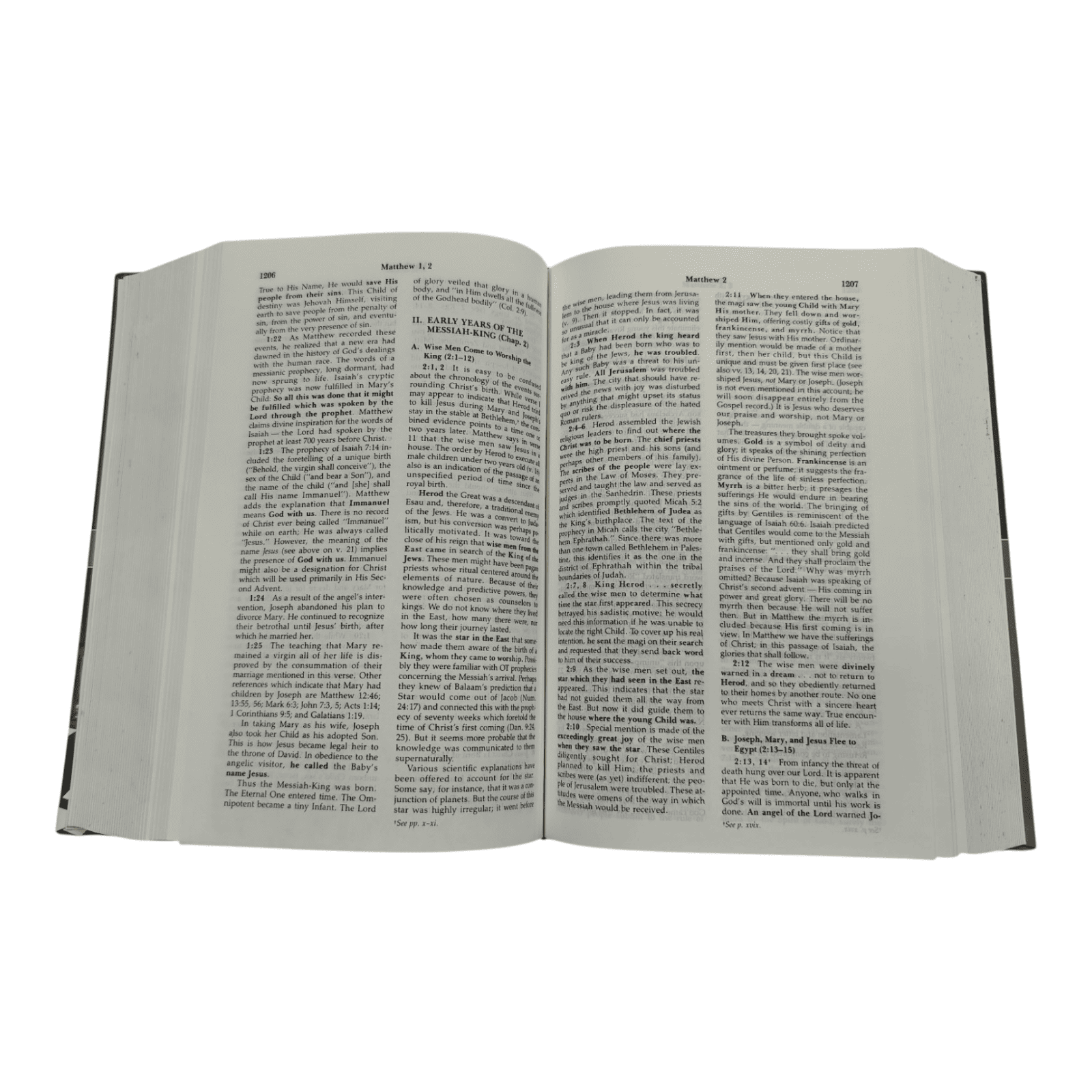 Complete study guide