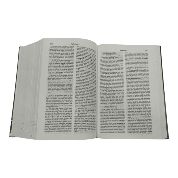 Complete study guide 3474747