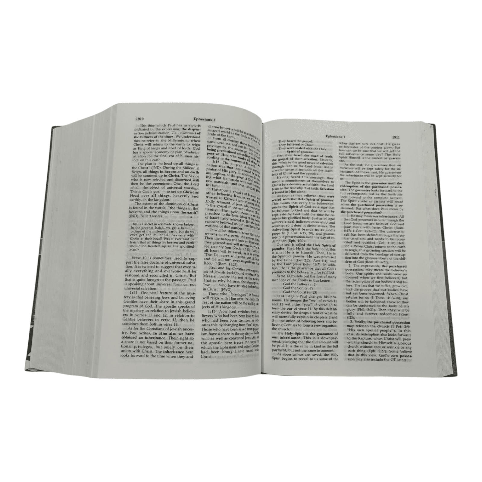 Complete study guide 3474747
