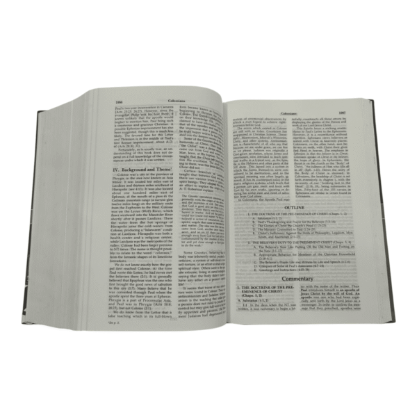 Complete study guide 63655676