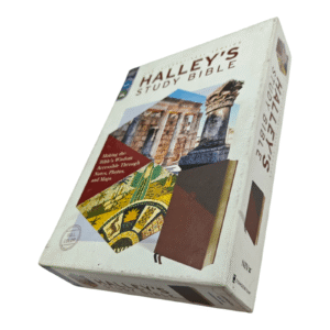 Delve deeper into god's