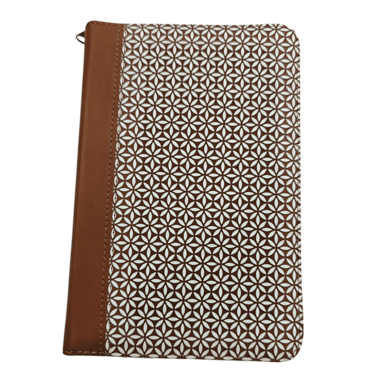 Easy to carry, large print