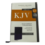 Kjv value compact