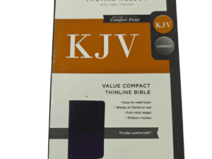Kjv value compact