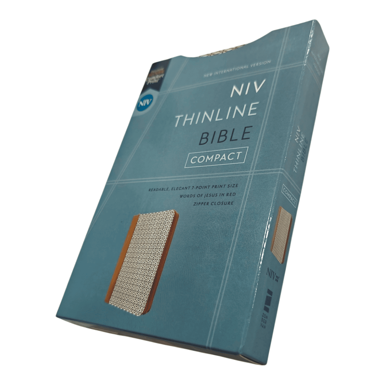 Leathersoft, navy, red letter