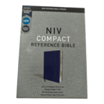 Niv compact reference bible,
