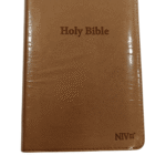 Niv holy bible