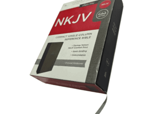 Nkjv single 66
