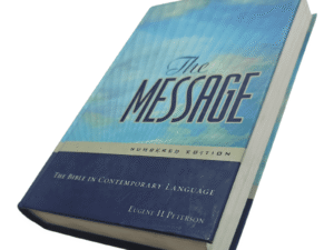 The Bible in Contemporary Language 666