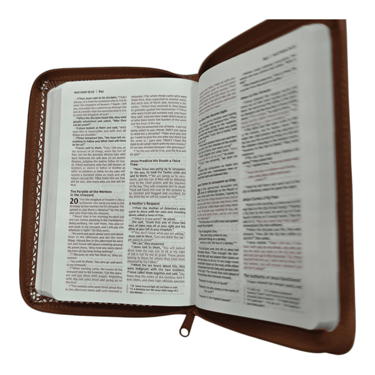 Red letter edition 68399568