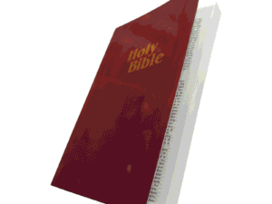 Reference resource for nkjv study