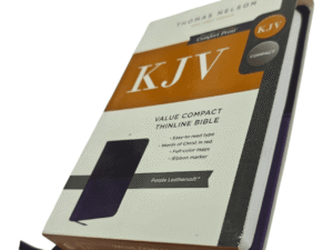 Thinline bible 5456