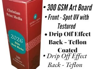 2026 bible study supplies