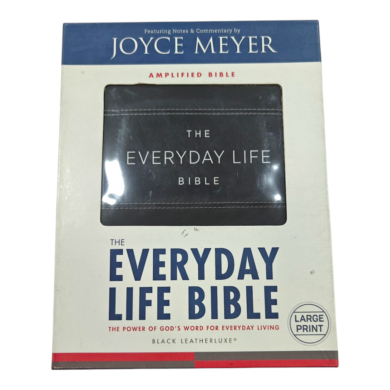 Amplifed bible 702 (13)