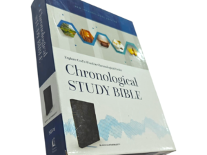 Chronological 11