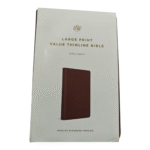Esv large print value